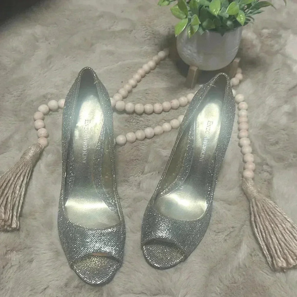 Enzo Angiolini Sparky heels - Size 6.5 - Picture 7 of 7